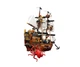 Конструктор LEGO Creator Легендарний піратський корабель (31387) - изображение 4
