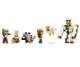 Конструктор LEGO Minecraft Курячий вершник: атака в пустелі (21592) - изображение 4