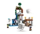 Конструктор LEGO Minecraft Станція гастів (21597) - зображення 3