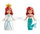 Конструктор LEGO Disney Королівський весільний корабель Аріель (43299) - изображение 7