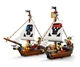 Конструктор LEGO Creator Легендарний піратський корабель (31387) - изображение 9