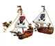 Конструктор LEGO Creator Легендарний піратський корабель (31387) - изображение 10