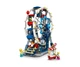 Конструктор LEGO Creator Легендарне оглядове колесо (31389) - изображение 3