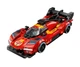 Конструктор LEGO Speed Champions Ferrari 499P (77261) - изображение 4