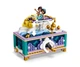 Конструктор LEGO Лего Скринька для прикрас Жасмин (43295) - зображення 5