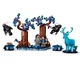 Конструктор LEGO Harry Potter Заборонений ліс: Експекто патронум (76475) - изображение 4