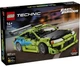 Конструктор LEGO Technic Fast and Furious Mitsubishi Eclipse (42229) - изображение 1