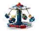 Конструктор LEGO Creator Легендарне оглядове колесо (31389) - изображение 8