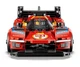 Конструктор LEGO Speed Champions Ferrari 499P (77261) - изображение 6