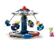 Конструктор LEGO Creator Легендарне оглядове колесо (31389) - изображение 9