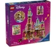 Конструктор LEGO Disney Замок Рапунцель (43297) - изображение 10