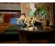 Конструктор LEGO Jurassic World Скам'янілості динозавра: трицератопс (77985) - изображение 8