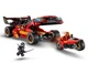 Конструктор LEGO NINJAGO Ніндзя-перехоплювач Х-1 (71867) - зображення 3
