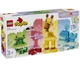 Конструктор LEGO DUPLO Збери тварину (10472) - изображение 1