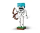 Конструктор LEGO Minecraft Скелет (21594) - изображение 2