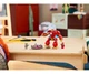 Конструктор LEGO Marvel Альтрон проти Залізної людини (11209) - изображение 7