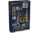 Конструктор LEGO Harry Potter Замок Гоґвортс: східне крило (76473) - изображение 11