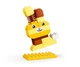 Конструктор LEGO DUPLO Збери тварину (10472) - изображение 4
