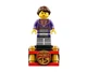 Конструктор LEGO NINJAGO Ніндзя-перехоплювач Х-1 (71867) - зображення 8