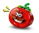 Конструктор LEGO Fortnite Tomatohead (77079) - изображение 2