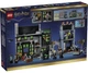 Конструктор LEGO Harry Potter Чарівні магазини Лютного провулка (76471) - изображение 10