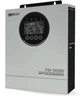 Інвертор гібридний ARUNA SOLAR FGI S12000/48 (12kW, 48V, 160А, Wi-Fi) - зображення 1
