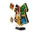 Конструктор LEGO Harry Potter Герб факультетів Гоґвортсу (76462) - изображение 4