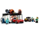 Конструктор LEGO City Автомийка з проїздом (60497) - зображення 3