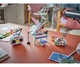 Конструктор LEGO Creator Рояль із котом (31392) - изображение 8