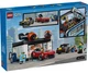 Конструктор LEGO City Автомийка з проїздом (60497) - зображення 8