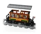 Конструктор LEGO City Вінтажний паровоз (60511) - изображение 6