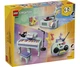 Конструктор LEGO Creator Рояль із котом (31392) - изображение 9
