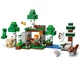 Конструктор LEGO Minecraft Пригода у першу ніч (21593) - изображение 2