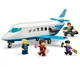 Конструктор LEGO City Пасажирський літак (60492) - изображение 2