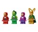 Конструктор LEGO Super Heroes Локи проти команди Залізної людини (11211) - зображення 5