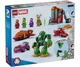 Конструктор LEGO Super Heroes Локи проти команди Залізної людини (11211) - зображення 7