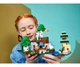 Конструктор LEGO Minecraft Пригода у першу ніч (21593) - изображение 9
