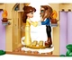 Конструктор LEGO Disney Зачарований замок Красуні та Чудовиська (43289) - изображение 5