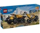 Конструктор LEGO City Самоскид та фронтальний навантажувач (60494) - изображение 1