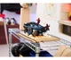 Конструктор LEGO Super Heroes Чоловік-павук: погоня за тюремною машиною (76349) - зображення 8