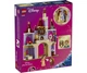 Конструктор LEGO Disney Зачарований замок Красуні та Чудовиська (43289) - изображение 9