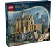 Конструктор LEGO Harry Potter Замок Гоґвортс: Великий зал (76435) - изображение 1
