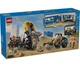 Конструктор LEGO City Самоскид та фронтальний навантажувач (60494) - изображение 8
