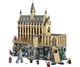 Конструктор LEGO Harry Potter Замок Гоґвортс: Великий зал (76435) - изображение 2