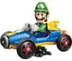 Конструктор LEGO Super Mario Луїджі та стратокарт (72050) - изображение 2