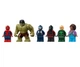 Конструктор LEGO Super Heroes Людина-павук проти Халка (76350) - изображение 6