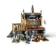 Конструктор LEGO Harry Potter Замок Гоґвортс: Великий зал (76435) - изображение 4