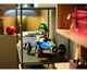 Конструктор LEGO Super Mario Луїджі та стратокарт (72050) - изображение 11