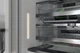 Встраиваемый холодильник Whirlpool WHC20 T593 - изображение 5