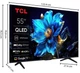 Телевізор TCL QLED 55P7K - изображение 2